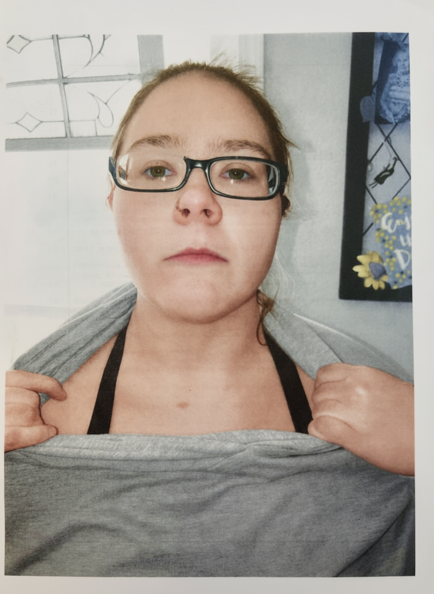 Kailey Photo in Color